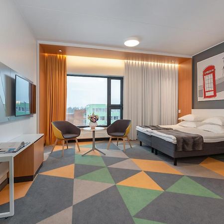 Hotel Sophia By Tartuhotels エクステリア 写真