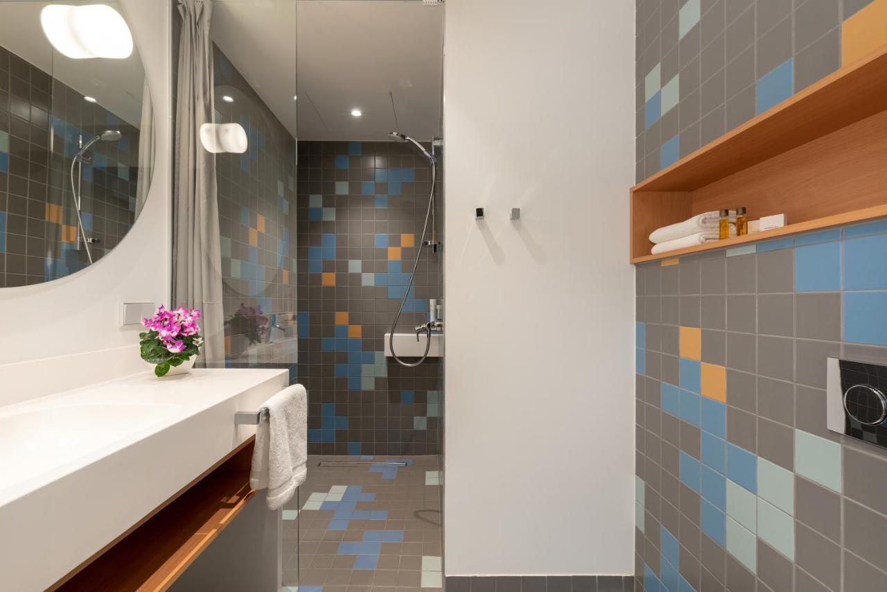 Hotel Sophia By Tartuhotels エクステリア 写真