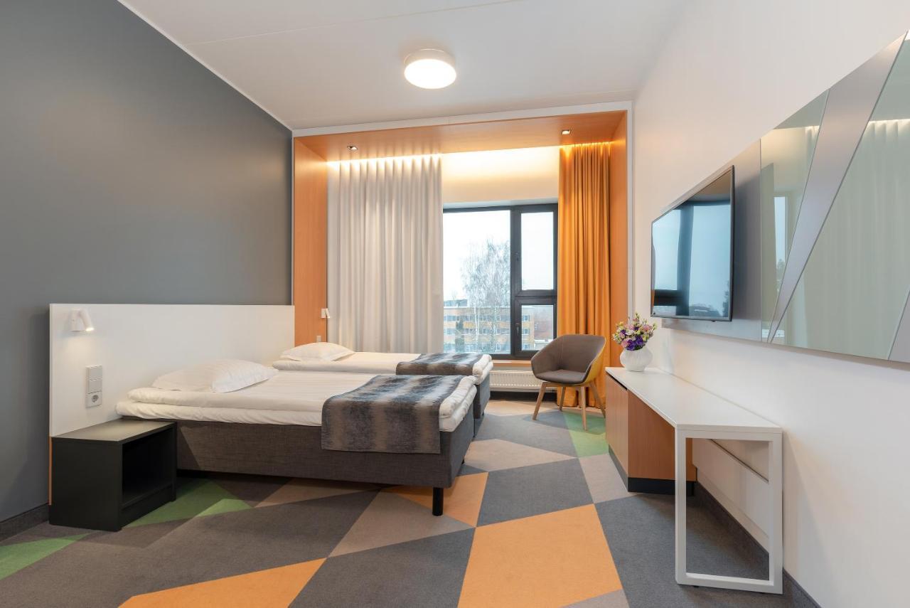 Hotel Sophia By Tartuhotels エクステリア 写真