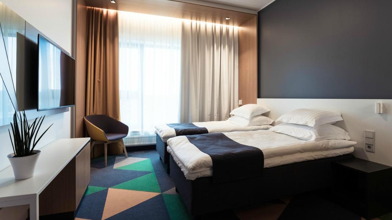Hotel Sophia By Tartuhotels エクステリア 写真
