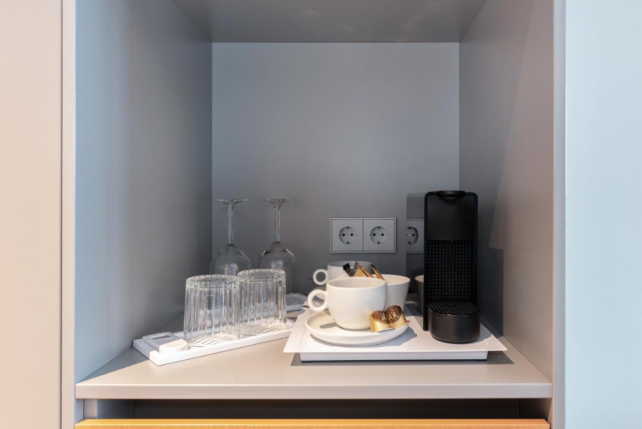 Hotel Sophia By Tartuhotels エクステリア 写真