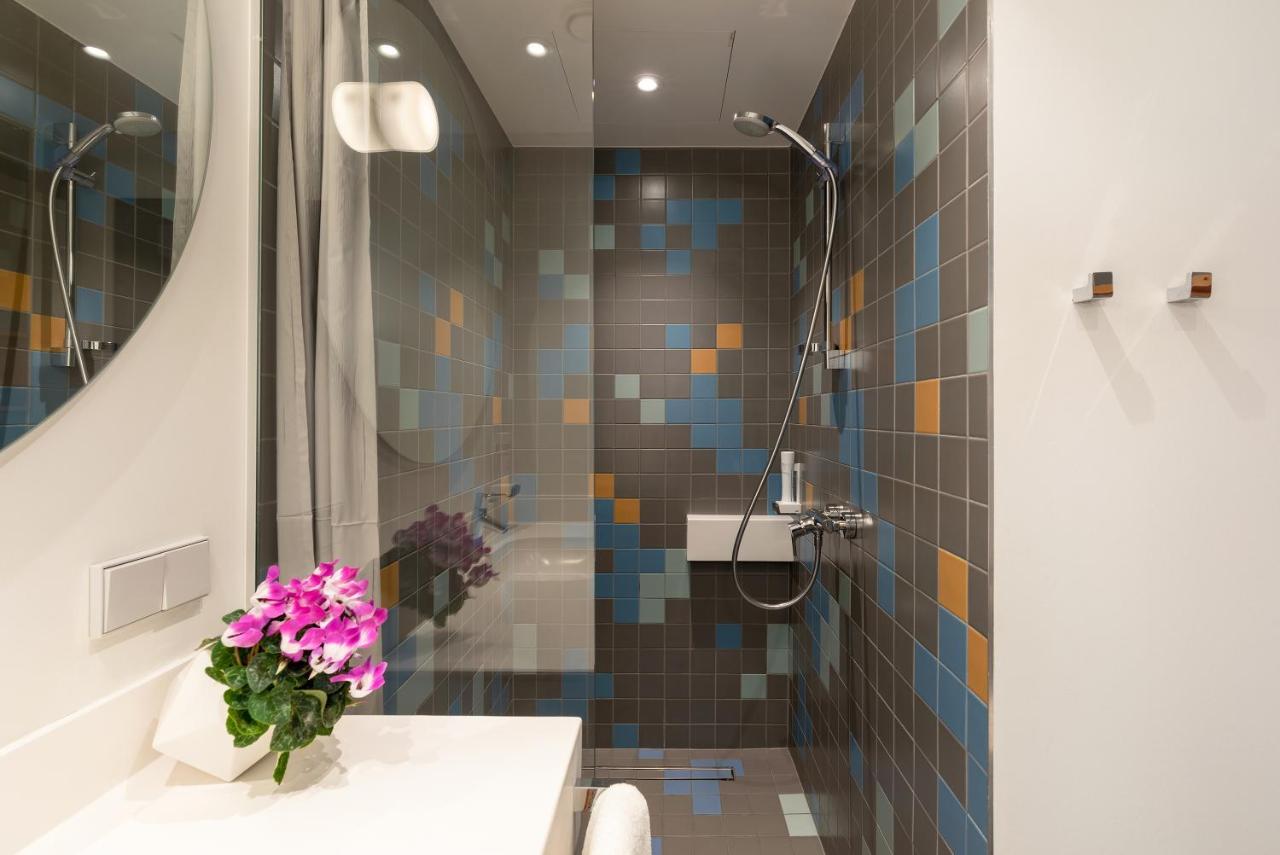 Hotel Sophia By Tartuhotels エクステリア 写真