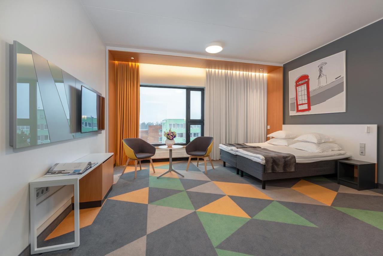 Hotel Sophia By Tartuhotels エクステリア 写真