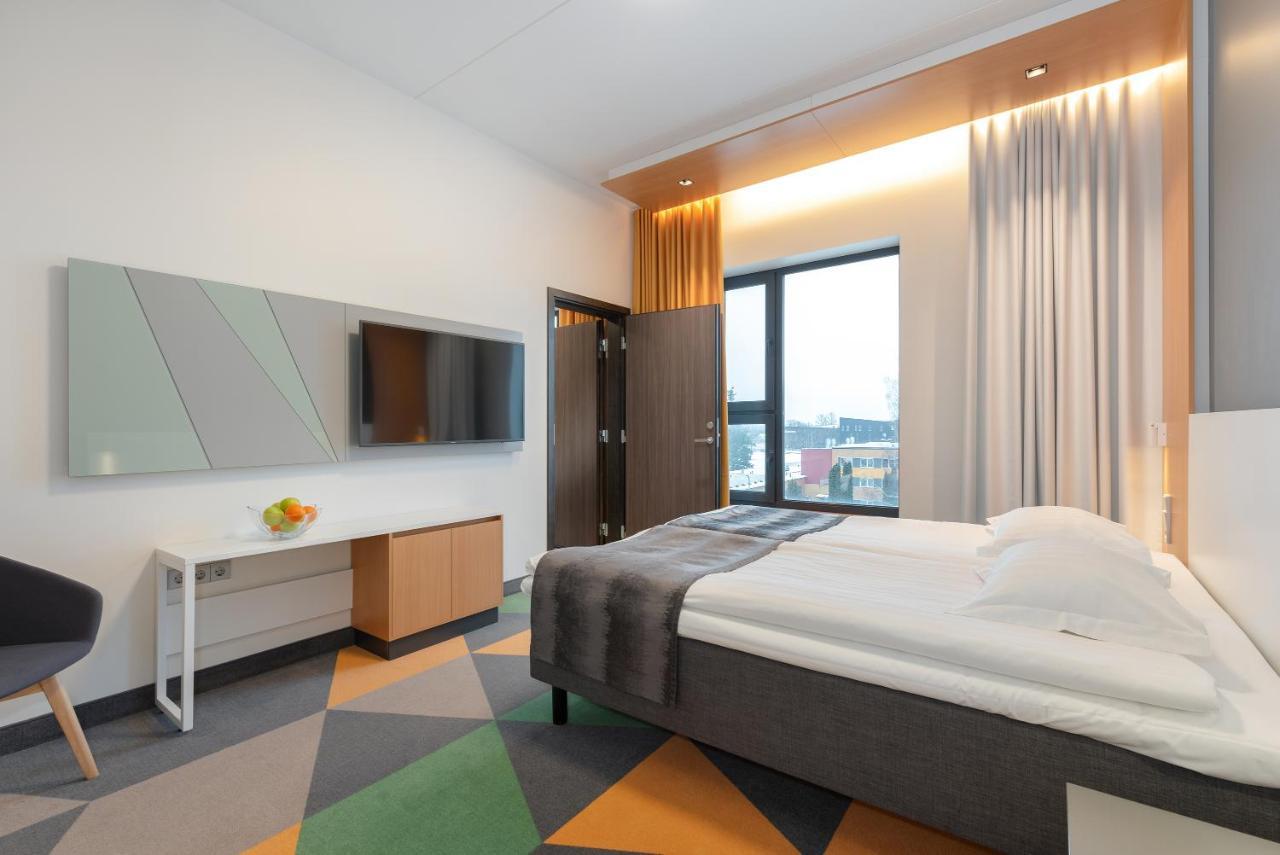 Hotel Sophia By Tartuhotels エクステリア 写真