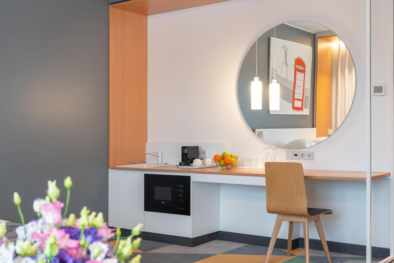 Hotel Sophia By Tartuhotels エクステリア 写真