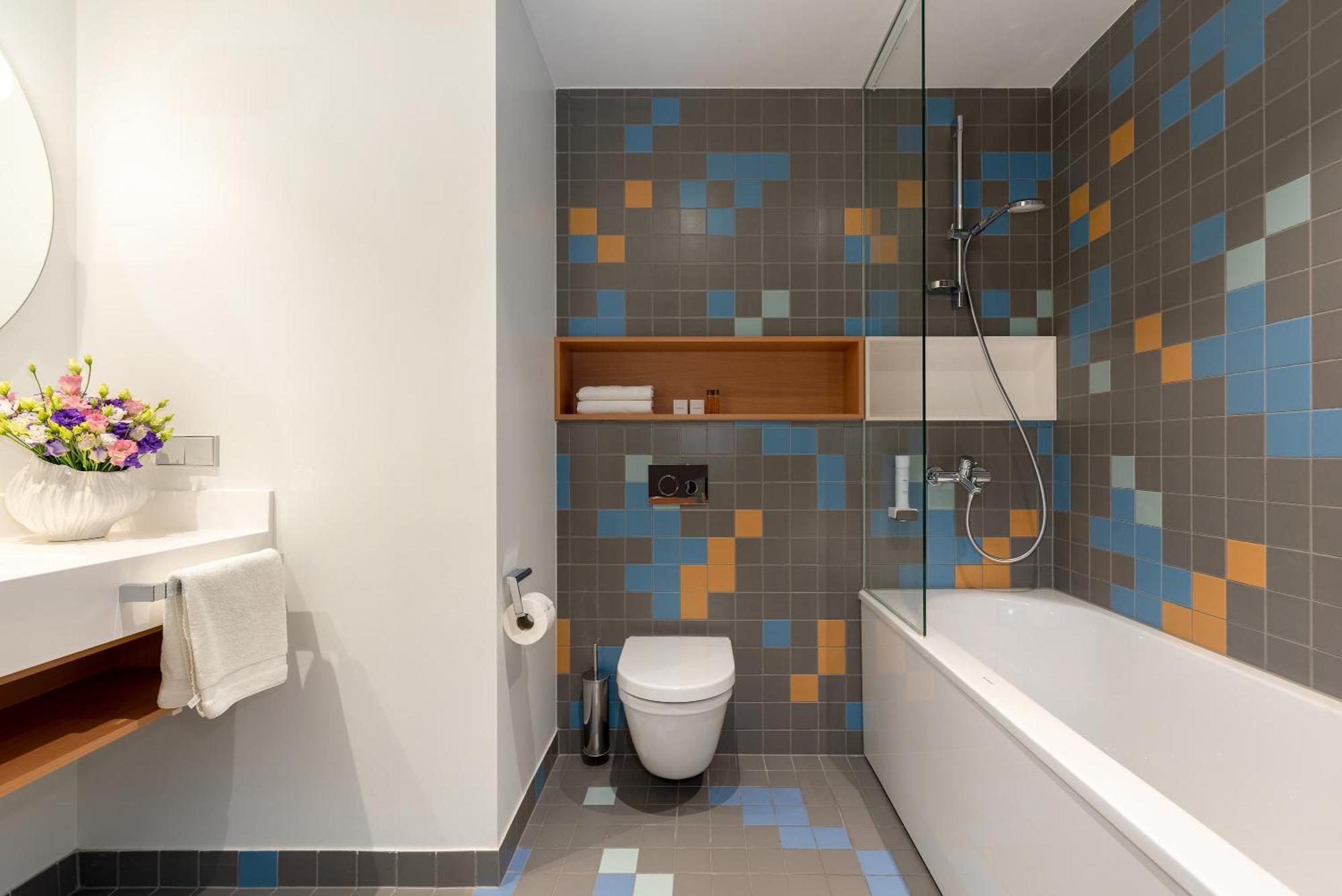 Hotel Sophia By Tartuhotels エクステリア 写真