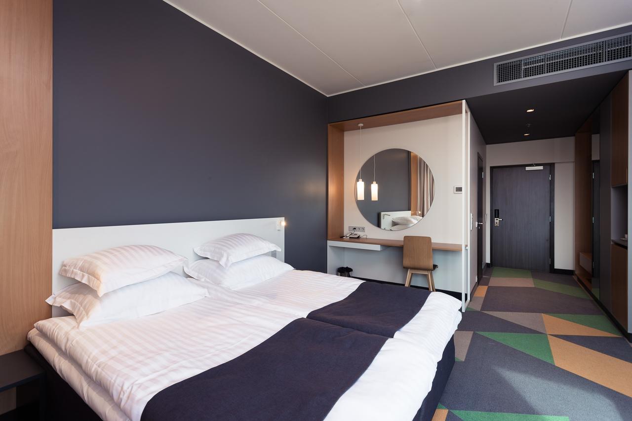 Hotel Sophia By Tartuhotels エクステリア 写真