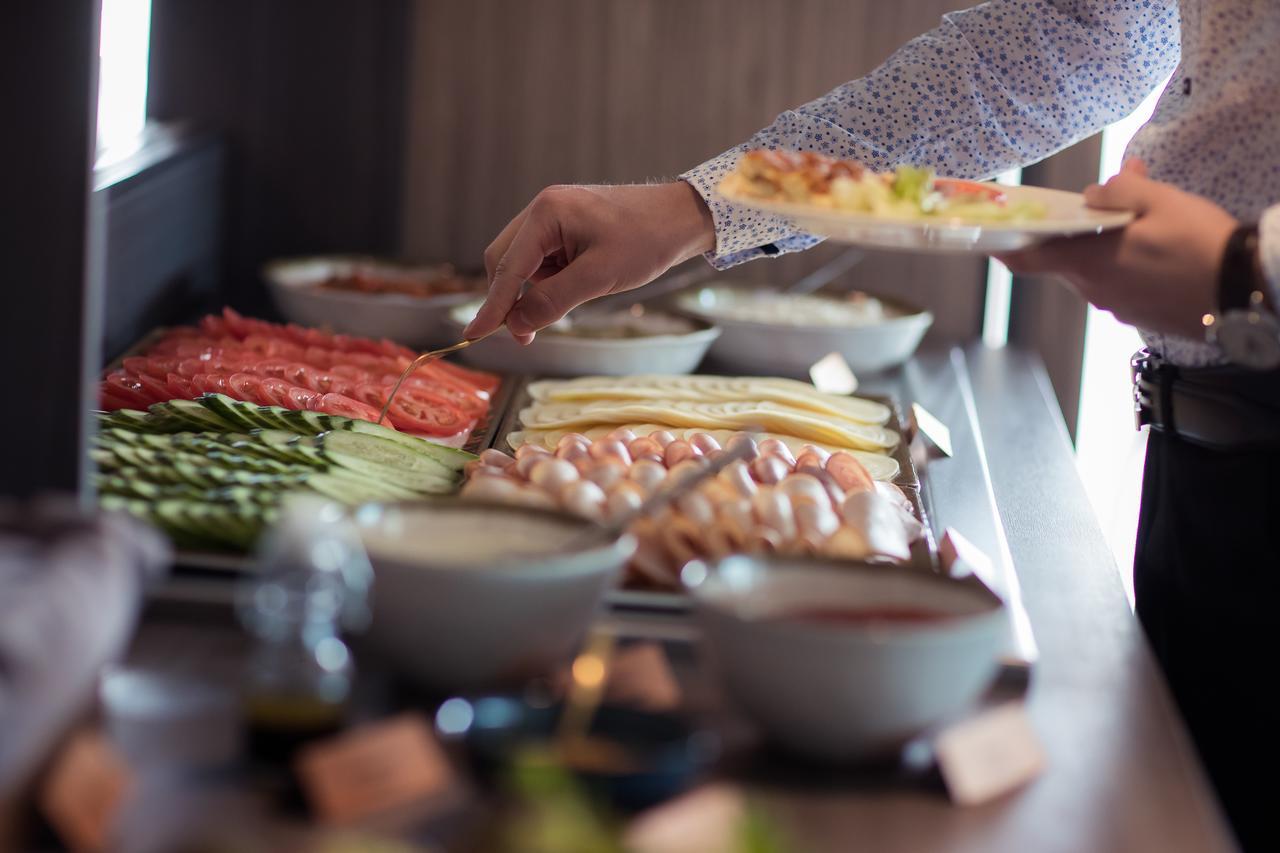 Hotel Sophia By Tartuhotels エクステリア 写真