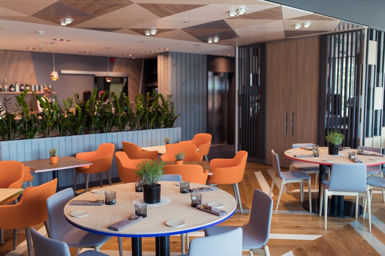 Hotel Sophia By Tartuhotels エクステリア 写真