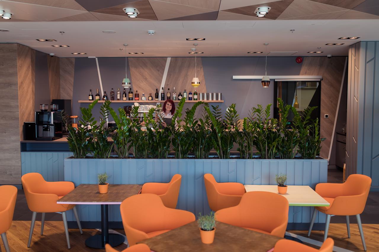 Hotel Sophia By Tartuhotels エクステリア 写真
