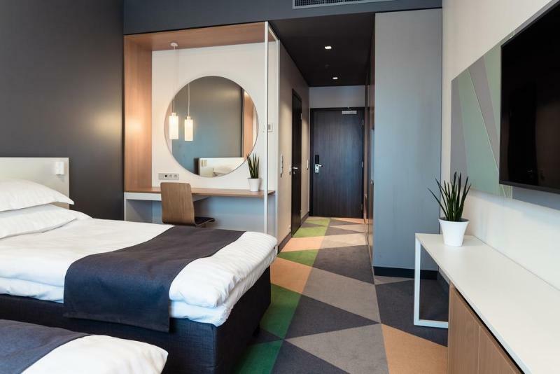 Hotel Sophia By Tartuhotels エクステリア 写真