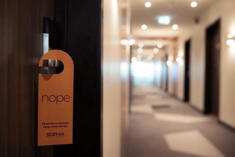 Hotel Sophia By Tartuhotels エクステリア 写真