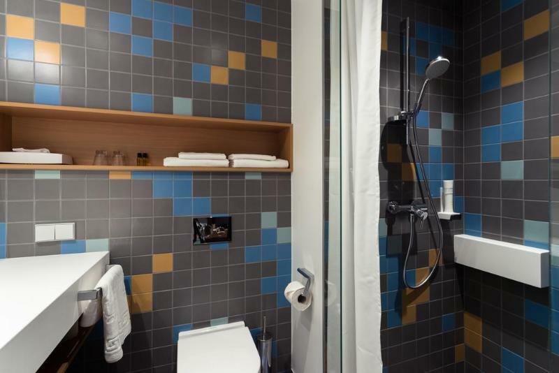 Hotel Sophia By Tartuhotels エクステリア 写真