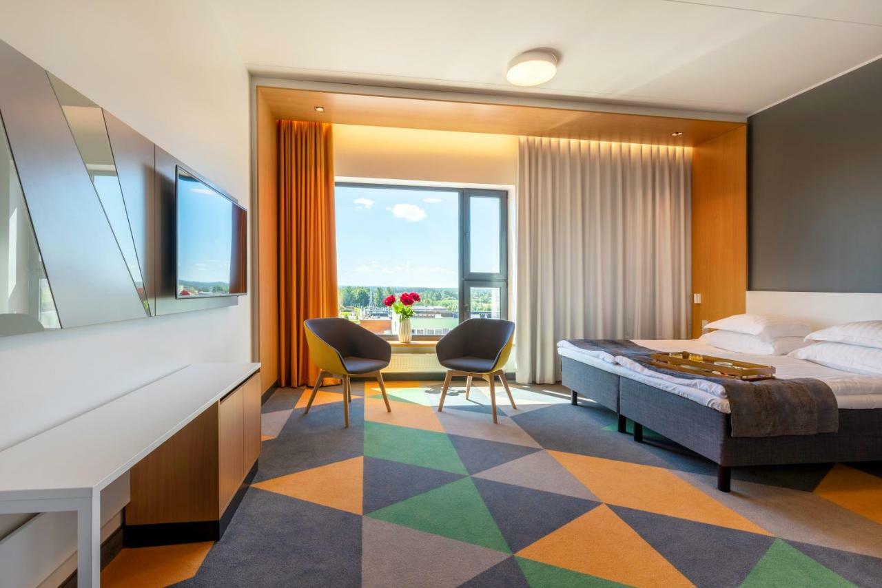 Hotel Sophia By Tartuhotels エクステリア 写真