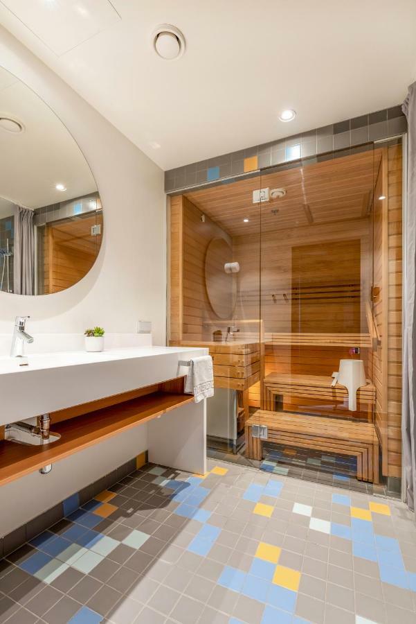 Hotel Sophia By Tartuhotels エクステリア 写真