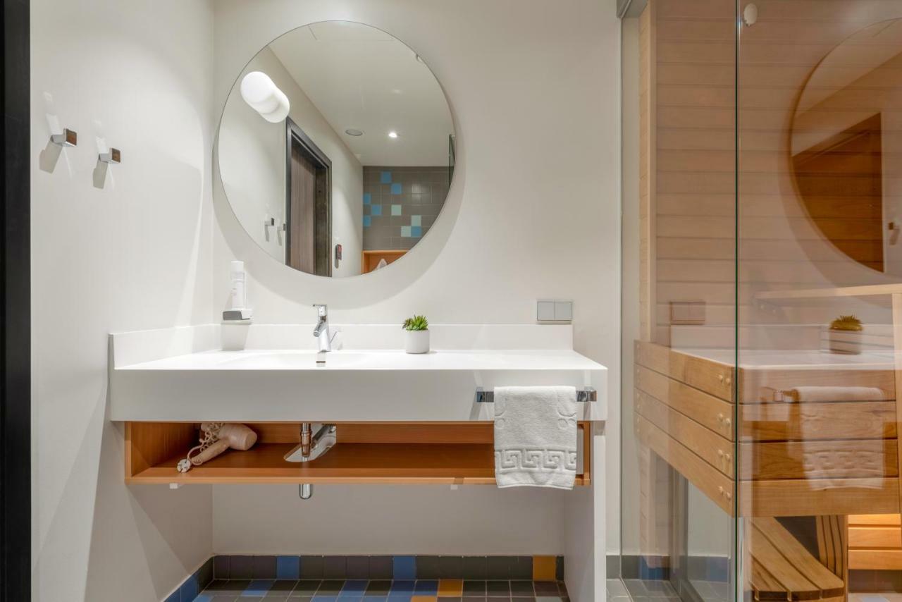 Hotel Sophia By Tartuhotels エクステリア 写真